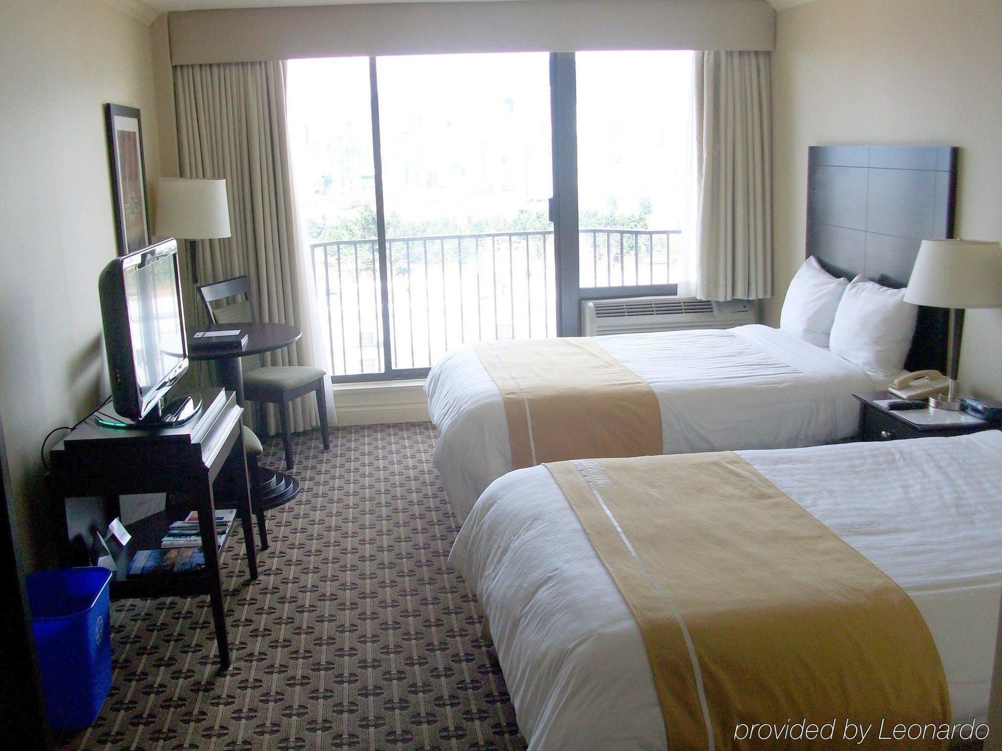 Park Inn & Suites By Radisson Vancouver Zimmer foto